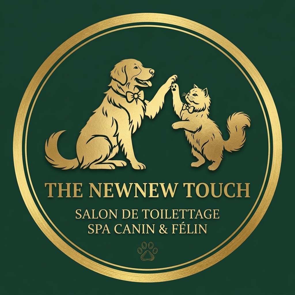 The NewNew Touch Toilettage