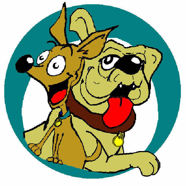 Logo L'Expert du Chien